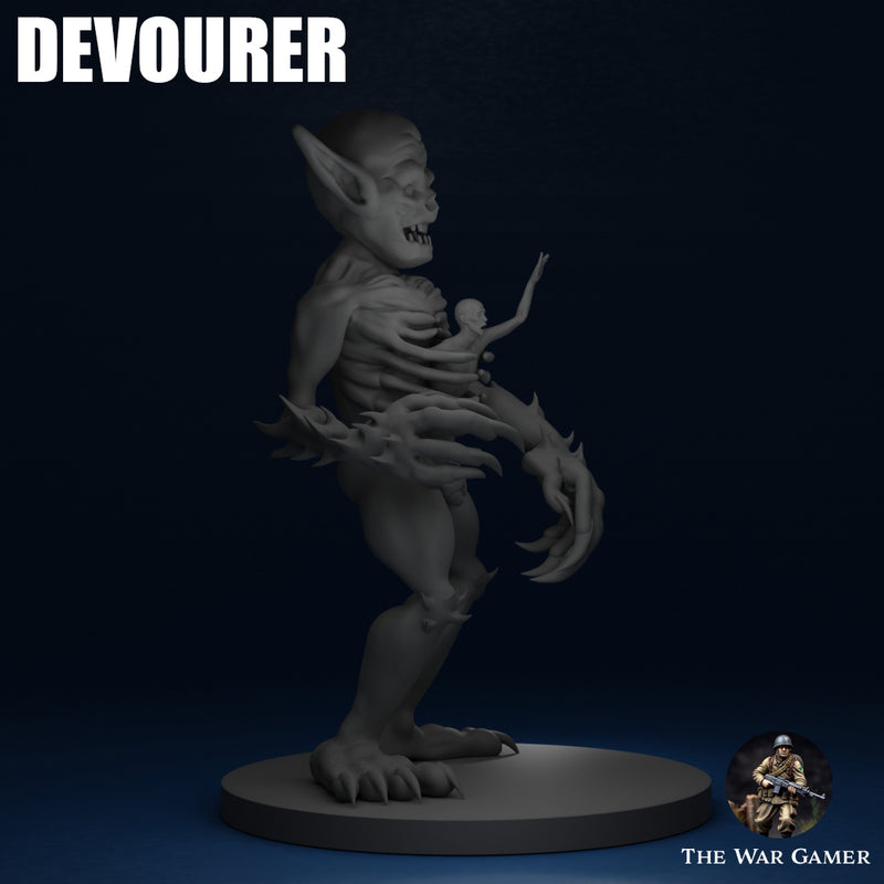 Devourer