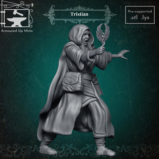 Tristian - Only-Games