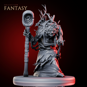Annis Hag 3 - Only-Games