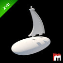 (XW) Stand Display Small - Only-Games