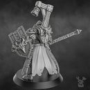 Blightshield Witches Squad x5 - Only-Games