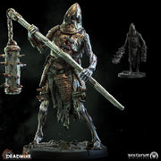 Deadwalker Batterers - Only-Games