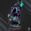 Master of Sacred Knowledge - Only-Games