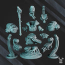 Sorcerer-Thane Thaurizan - Only-Games