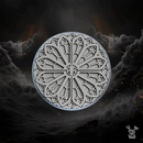 Order of Repentance 50mm Base - Only-Games