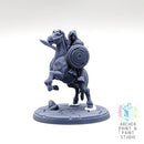 Spartan Cavalry - Only-Games