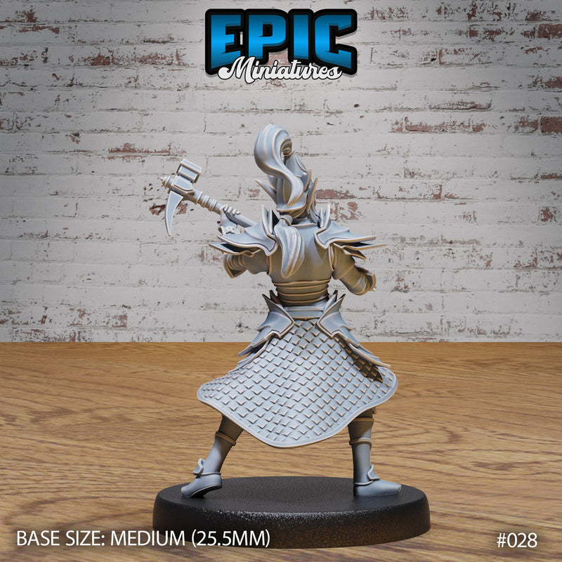 Dark Elf Army Set F - Only-Games