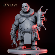 Hill Giant Slave - Only-Games
