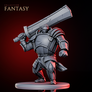 Fire Giant - Only-Games