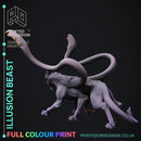 Illusion Beast - Only-Games