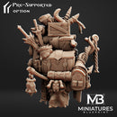 Stygn Crew - Full Pack - Only-Games