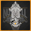 Nutshell Atelier - An obedience(NSFW) - Only-Games