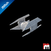(MMch) TIE Avenger Variant - Only-Games