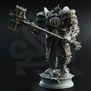 Warforged Colossus - Hadrian - Only-Games