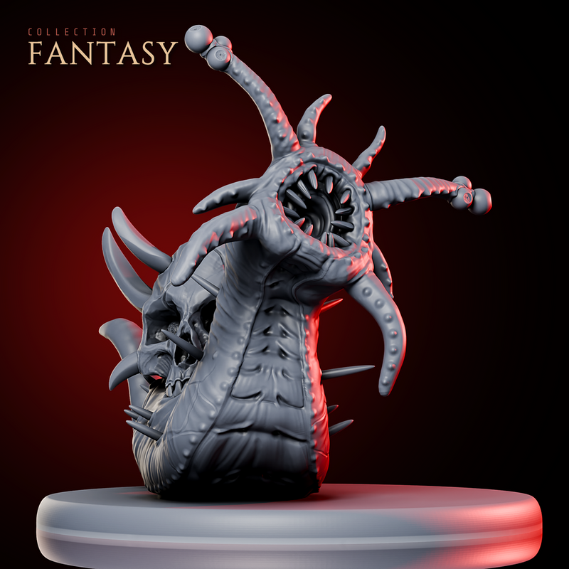 Carrion Crawler - Only-Games