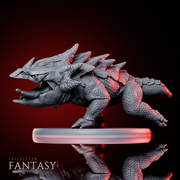Cave Bulette - Only-Games