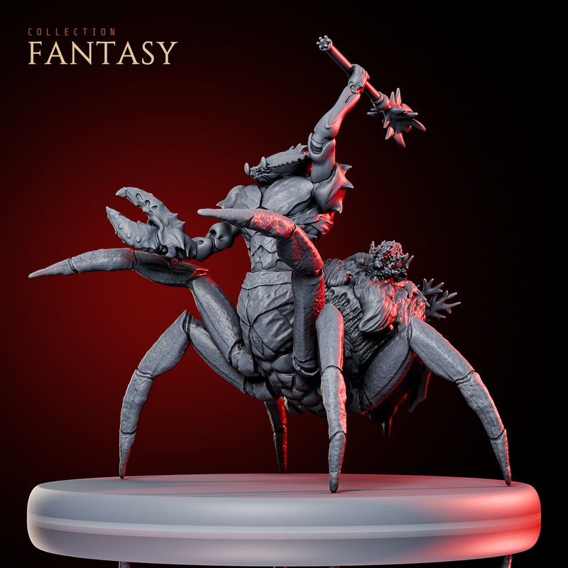 Crab Folk 2 - Only-Games