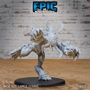 Insect Hulk Devourer Set - Only-Games
