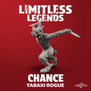 Tabaxi Rogue - Chance - Only-Games