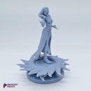 Malady Maiden - Lyrina - Only-Games