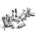 Modern Gym - Only-Games