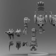 Velox Class Dreadnought - Only-Games