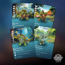 Tenacious Turtles - Only-Games