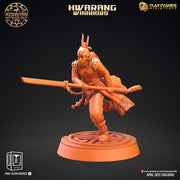 Hwarang Warriors - Only-Games