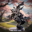 Slayer Masquerade - Creatures Bundle - Only-Games