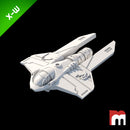 (XW) Scyk Fighter v1 - Only-Games