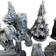 Old Woods - Only-Games