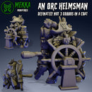 3 Gobbos in a coat - Only-Games