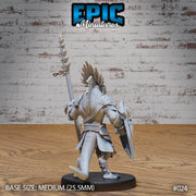 Lizard Folk Army Set E - Only-Games