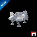 (MMch) Dusty Duck - Only-Games