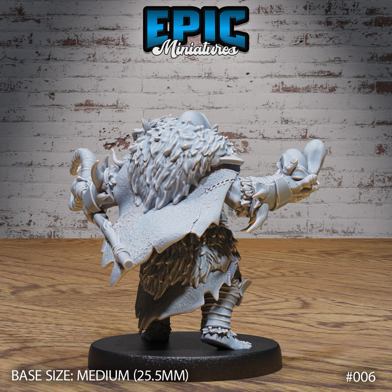 Orc Army Set A - Only-Games