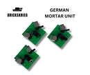 German Heavy Mortar Unit