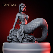 Mermaid 3 - Only-Games