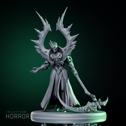 Death Avatar 3 - Only-Games
