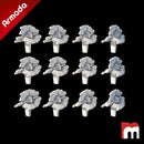 (Armada) 12x Droid Tri-Fighter - Only-Games