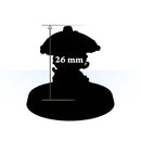 Alfonso, Mariachi with Concertina - Only-Games