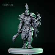Mummy Champion Mage - Only-Games