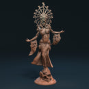 Necromancer Queen - 75 mm - Only-Games