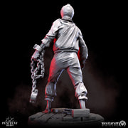 Nameless Prisoner - Only-Games