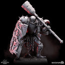 Death's Aegis - Only-Games