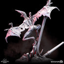 Mysterious Creature - Only-Games