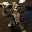 Wall Street Ape Rocketing to the Moon - Only-Games