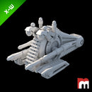 (XW) NR-N99 Persuader Droid Enforcer - Only-Games