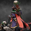 Investigator George Rebelhorse (not painted) - Only-Games