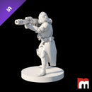 (IA) Clone Heavy Trooper Phase 2 - Only-Games