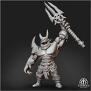 Moloch - Great Devourer 28mm/32mm/54mm - Only-Games